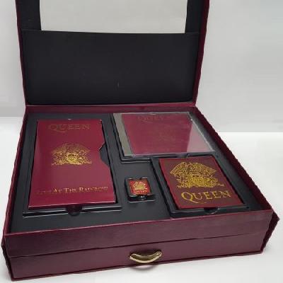 Album Box 16X13.5X2"